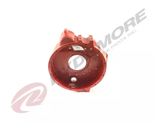 Flywheel Housing CUMMINS ISC8.3 Rydemore Heavy Duty Truck Parts Inc