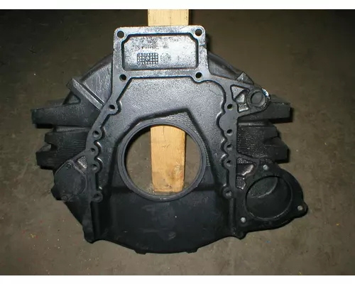 Flywheel Housing CUMMINS ISC8.3 Central State Core Supply