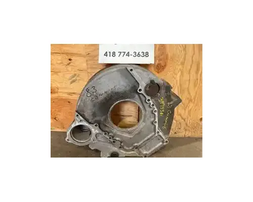 Flywheel Housing CUMMINS ISC8.3 Les Camions Gilbert