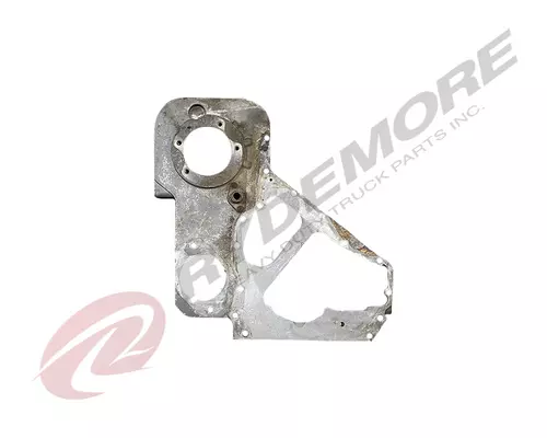 Front Cover CUMMINS ISC8.3 Rydemore Heavy Duty Truck Parts Inc