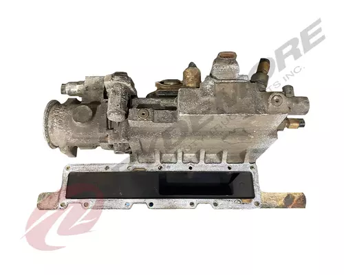 Intake Manifold CUMMINS ISC8.3 Rydemore Heavy Duty Truck Parts Inc