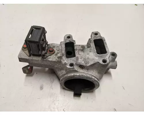 Intake Manifold CUMMINS ISC8.3 Quality Bus &amp; Truck Parts