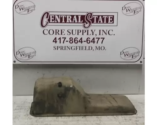 Oil Pan CUMMINS ISC8.3 Central State Core Supply