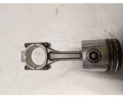 Piston Cummins ISC8.3 Quality Bus &amp; Truck Parts