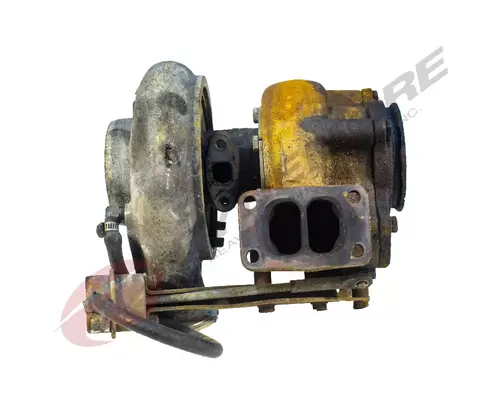 Turbocharger / Supercharger CUMMINS ISC8.3 Rydemore Heavy Duty Truck Parts Inc