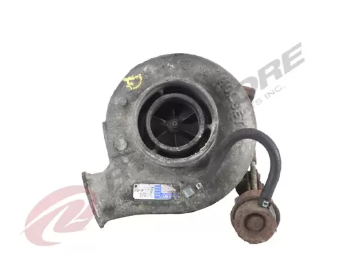 Turbocharger / Supercharger CUMMINS ISC8.3 Rydemore Heavy Duty Truck Parts Inc