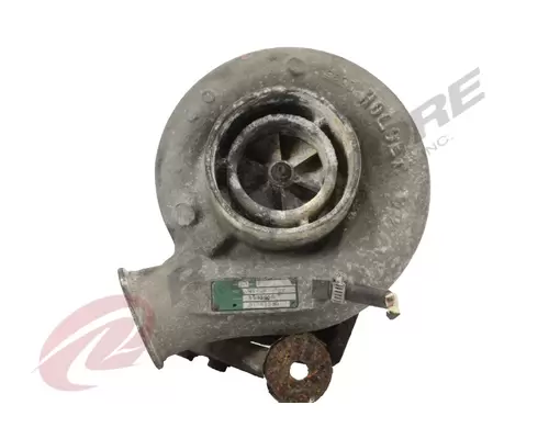 Turbocharger / Supercharger CUMMINS ISC8.3 Rydemore Heavy Duty Truck Parts Inc