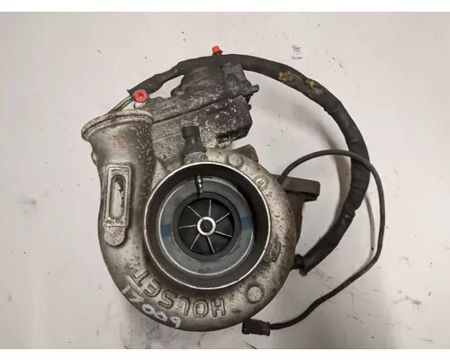 Turbocharger / Supercharger Cummins ISC8.3 Quality Bus &amp; Truck Parts