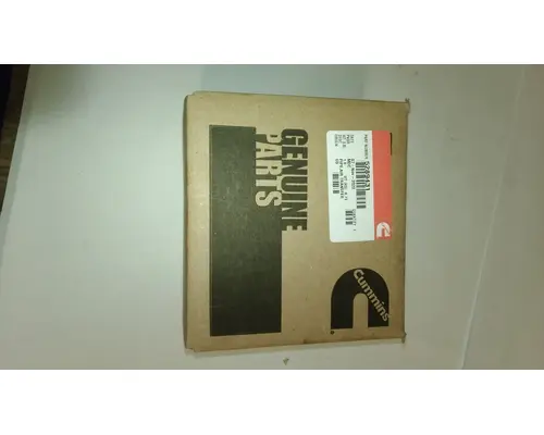 Electrical Parts, Misc. Cummins ISC Edmonton Rctp