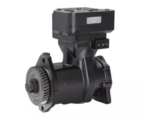 Air Compressor Cummins ISC Vander Haags Inc Kc
