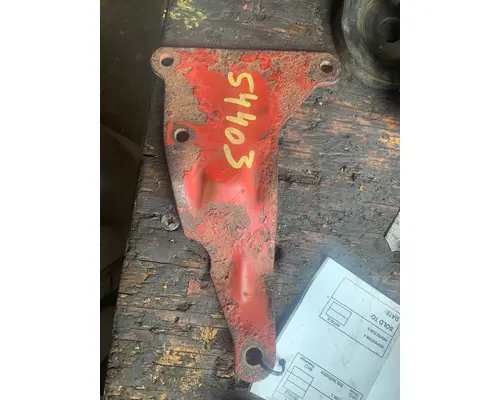 Brackets, Misc. CUMMINS ISC Truck Salvage International Inc