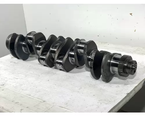 Crankshaft CUMMINS ISC Frontier Truck Parts