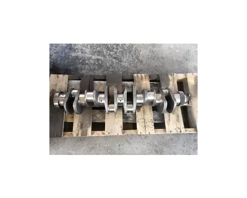 Crankshaft CUMMINS ISC American Truck Salvage