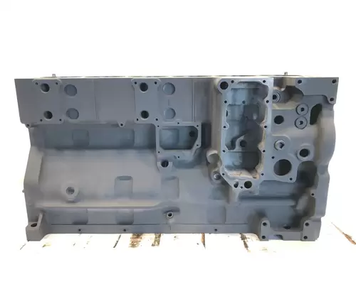 Cylinder Block CUMMINS ISC Frontier Truck Parts