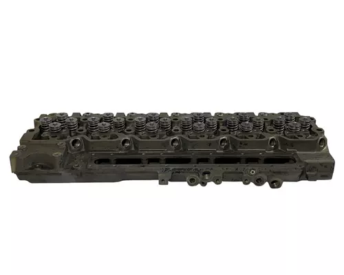 Cylinder Head CUMMINS ISC Frontier Truck Parts