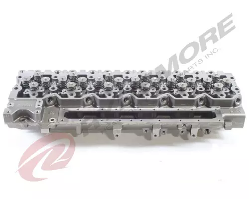 Cylinder Head CUMMINS ISC Rydemore Heavy Duty Truck Parts Inc