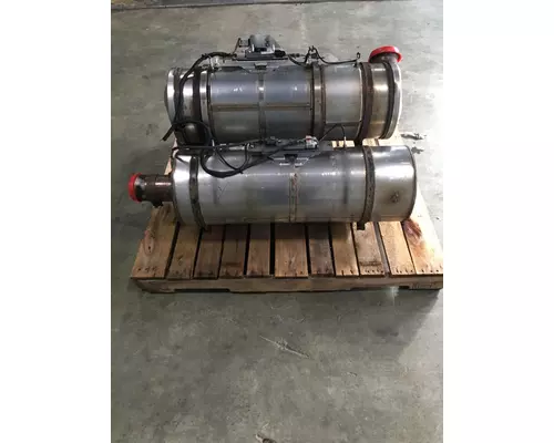 DPF (Diesel Particulate Filter) CUMMINS ISC Frontier Truck Parts