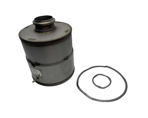 DPF (Diesel Particulate Filter) CUMMINS ISC Frontier Truck Parts