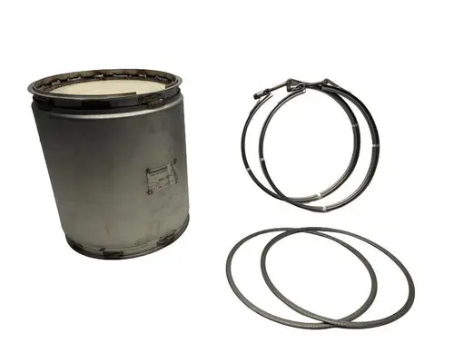 DPF (Diesel Particulate Filter) CUMMINS ISC Frontier Truck Parts