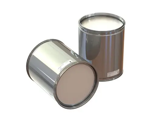 DPF (Diesel Particulate Filter) CUMMINS ISC Frontier Truck Parts