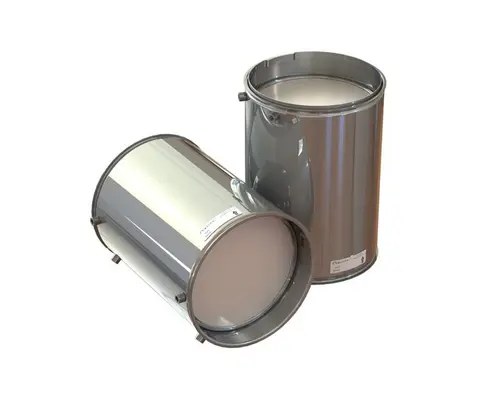 DPF (Diesel Particulate Filter) CUMMINS ISC Frontier Truck Parts