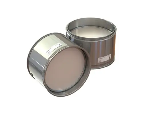 DPF (Diesel Particulate Filter) CUMMINS ISC Frontier Truck Parts