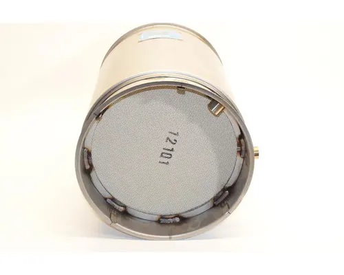 DPF (Diesel Particulate Filter) CUMMINS ISC Frontier Truck Parts