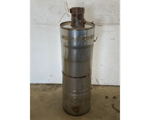 DPF (Diesel Particulate Filter) CUMMINS ISC Frontier Truck Parts