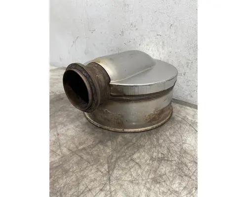 DPF (Diesel Particulate Filter) CUMMINS ISC Frontier Truck Parts