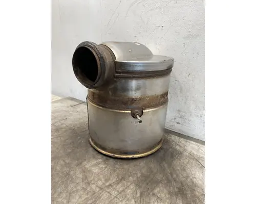 DPF (Diesel Particulate Filter) CUMMINS ISC Frontier Truck Parts