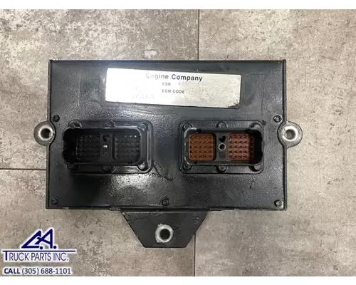 ECM CUMMINS ISC CA Truck Parts