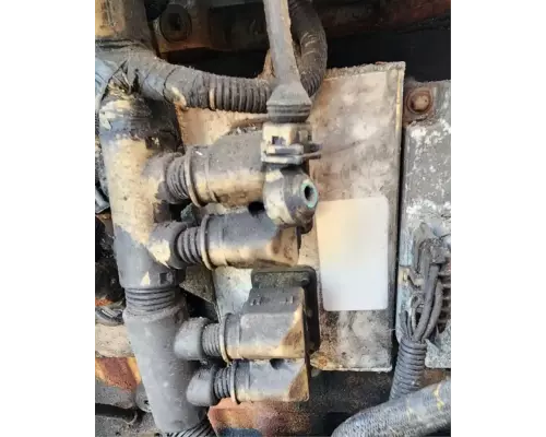 ECM Cummins ISC Complete Recycling