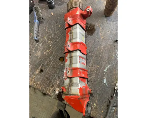 EGR Cooler CUMMINS ISC Truck Salvage International Inc