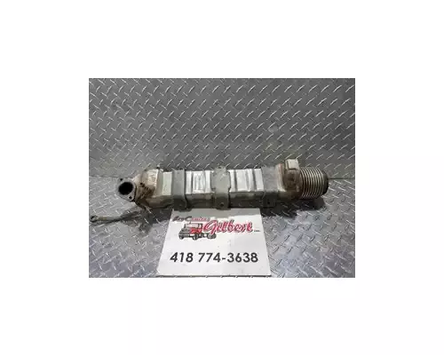 EGR Cooler Cummins ISC Les Camions Gilbert