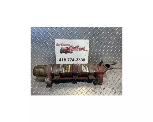 EGR Cooler Cummins ISC Les Camions Gilbert