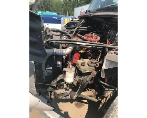 Engine Assembly CUMMINS ISC J &amp; M Truck Sales