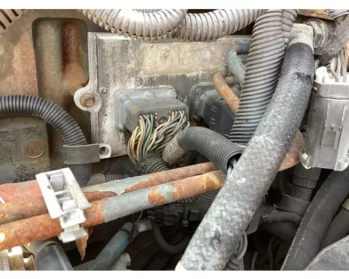 ECM Cummins ISC Vander Haags Inc Kc