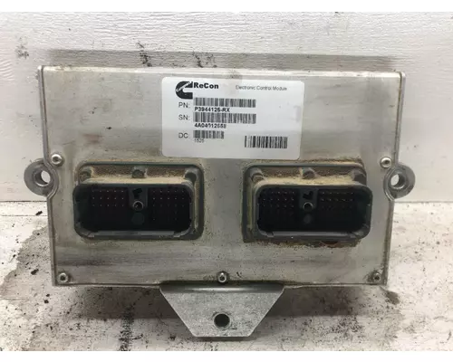 ECM Cummins ISC Vander Haags Inc Kc