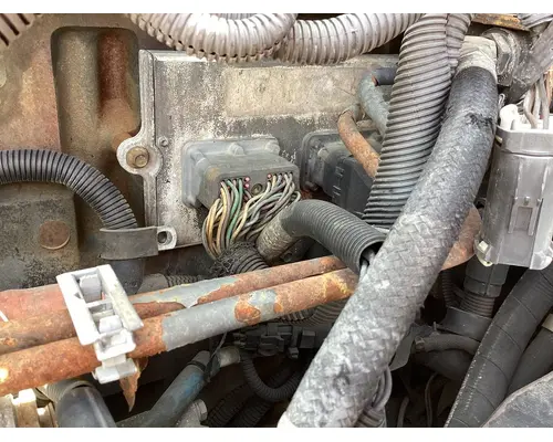 ECM Cummins ISC Vander Haags Inc KC