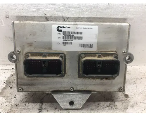ECM Cummins ISC Vander Haags Inc KC