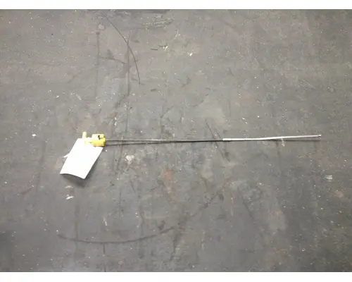 Engine Parts, Misc. Cummins ISC Vander Haags Inc Sp