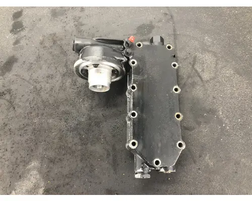 Engine Parts, Misc. Cummins ISC Vander Haags Inc Sp