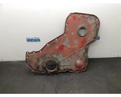 Engine Parts, Misc. Cummins ISC Vander Haags Inc Dm