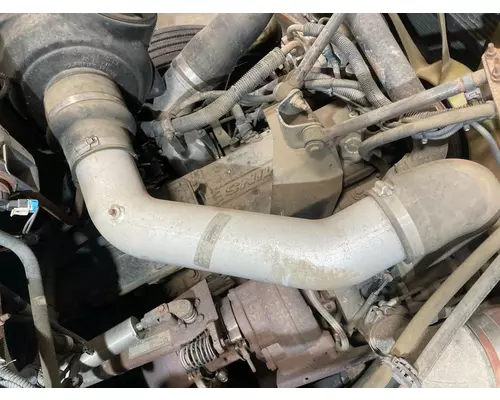 Engine Parts, Misc. Cummins ISC Vander Haags Inc Sf