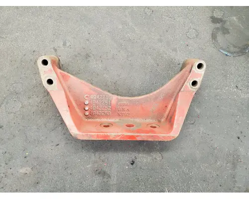 Engine Mounts Cummins ISC Vander Haags Inc Sp