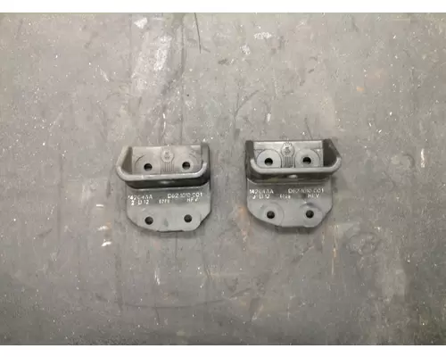 Engine Mounts Cummins ISC Vander Haags Inc Sp