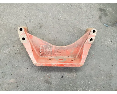 Engine Mounts Cummins ISC Vander Haags Inc SF