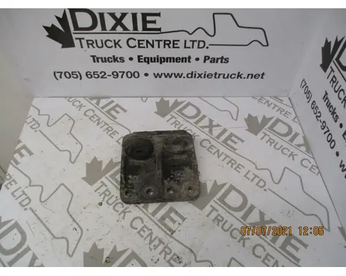 Engine Mounts Cummins ISC Dixie Truck Centre