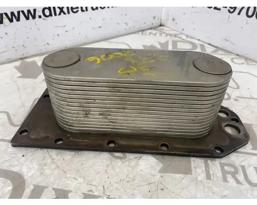 Engine Oil Cooler Cummins ISC Dixie Truck Centre