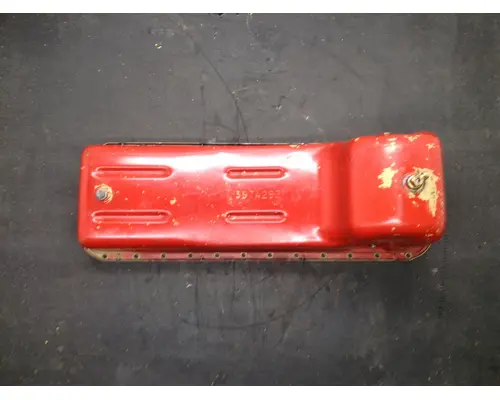 Oil Pan Cummins ISC Vander Haags Inc Sp